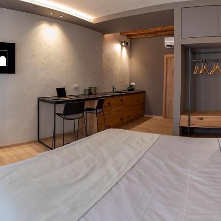 Buranelli Charme Rooms Treviso Exterior photo