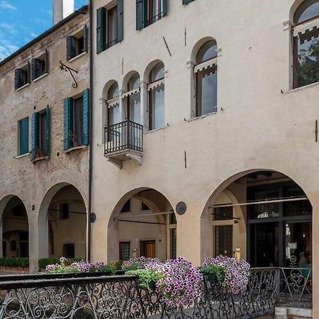 Buranelli Charme Rooms Treviso Exterior photo