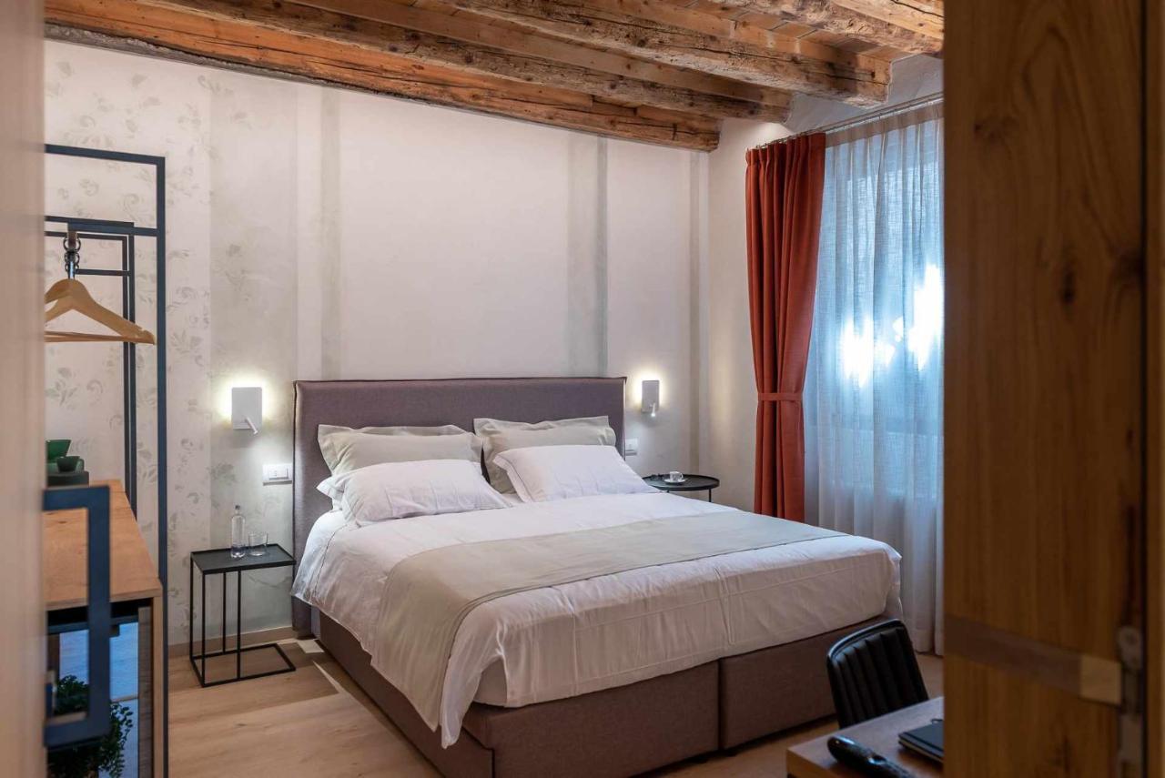Buranelli Charme Rooms Treviso Room photo