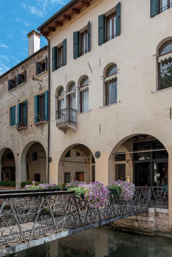 Buranelli Charme Rooms Treviso Exterior photo