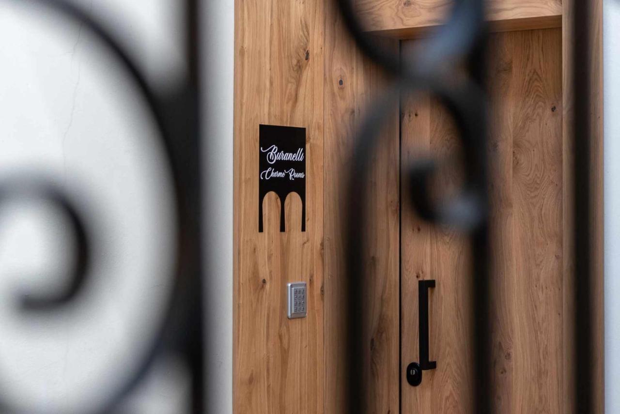 Buranelli Charme Rooms Treviso Exterior photo
