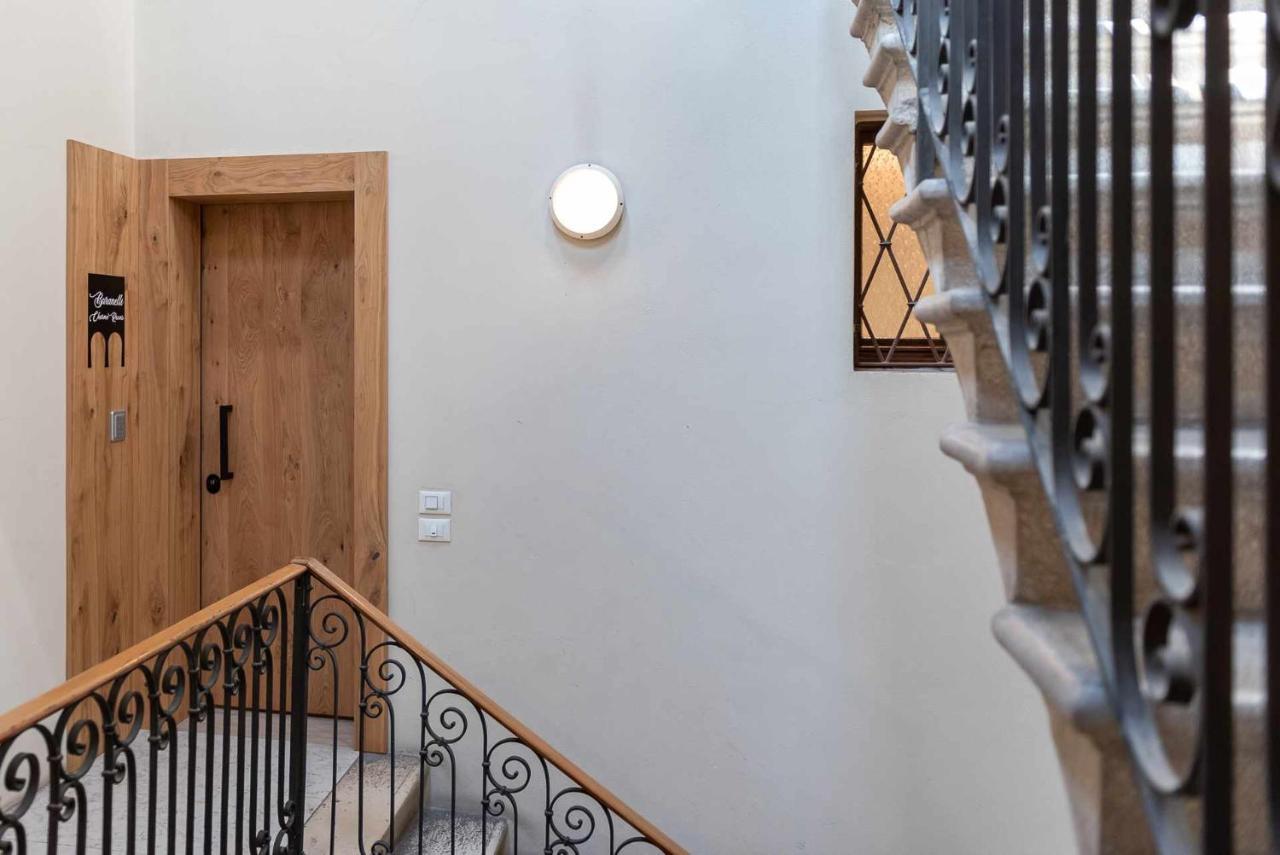 Buranelli Charme Rooms Treviso Exterior photo
