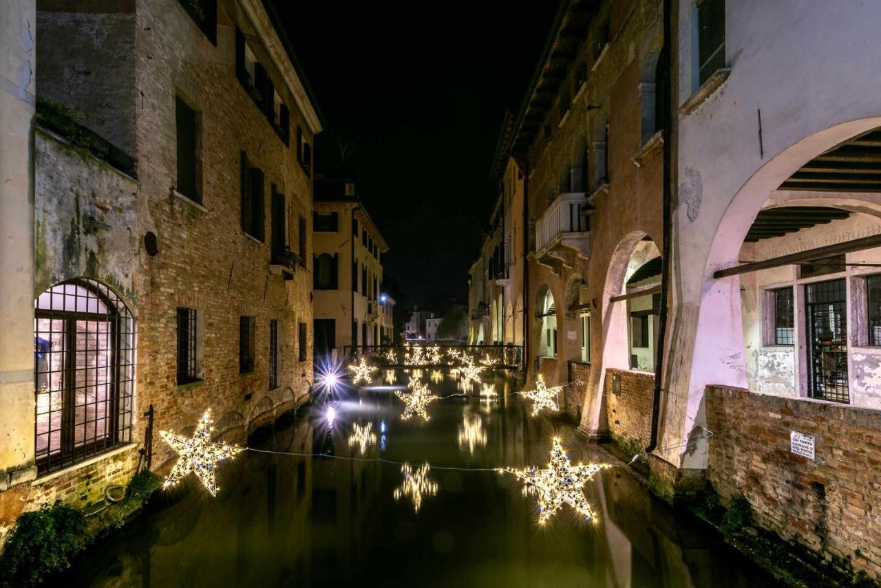 Buranelli Charme Rooms Treviso Exterior photo