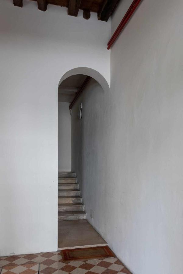 Buranelli Charme Rooms Treviso Exterior photo