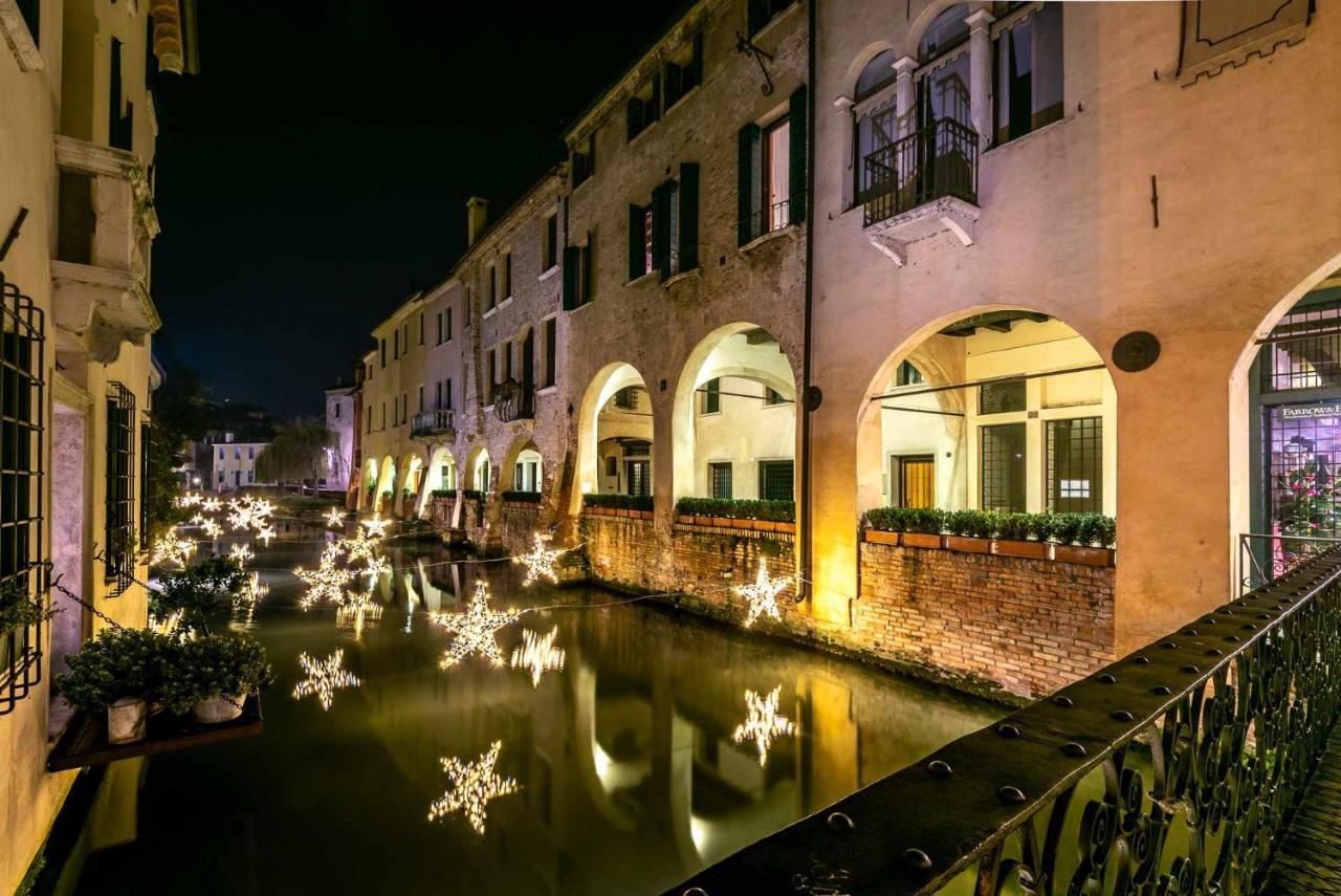 Buranelli Charme Rooms Treviso Exterior photo