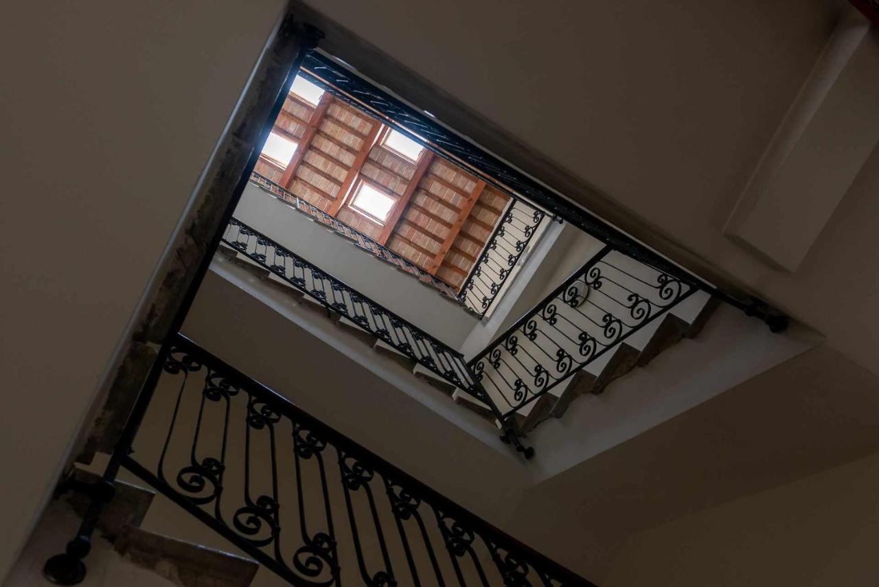 Buranelli Charme Rooms Treviso Exterior photo
