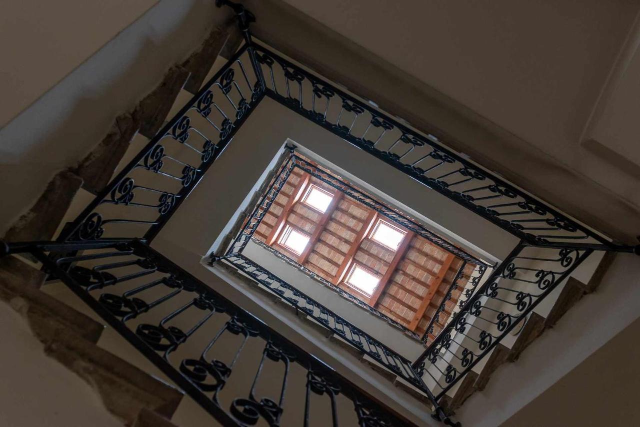 Buranelli Charme Rooms Treviso Exterior photo