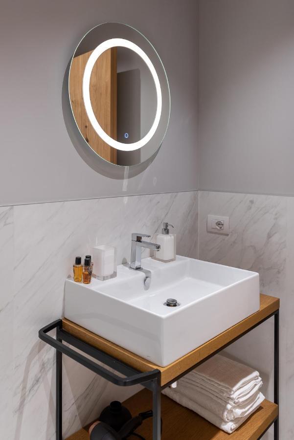 Buranelli Charme Rooms Treviso Exterior photo
